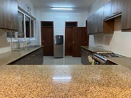 Stay.Plus APA Apartments Nyali