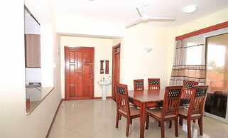 Stay.Plus APA Apartments Nyali
