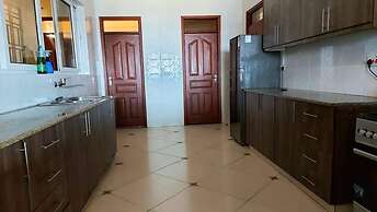 Stay.Plus APA Apartments Nyali