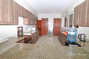 Stay.Plus APA Apartments Nyali