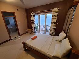 Stay.Plus APA Apartments Nyali