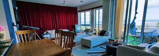 Stay.Plus APA Apartments Nyali