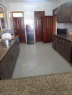 Stay.Plus APA Apartments Nyali