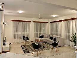 Stay.Plus APA Apartments Nyali