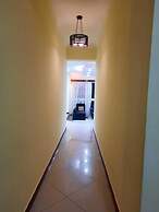 Stay.Plus APA Apartments Nyali