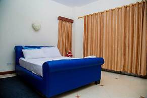 Stay.Plus APA Apartments Nyali