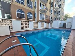 Stay.Plus APA Apartments Nyali