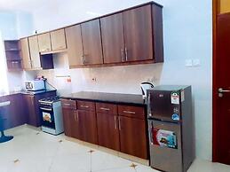 Stay.Plus APA Apartments Nyali