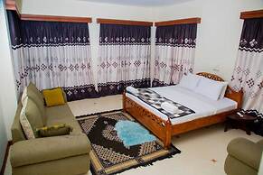 Stay.Plus APA Apartments Nyali