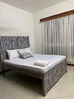 Stay.Plus APA Apartments Nyali