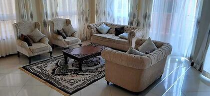 Stay.Plus APA Apartments Nyali