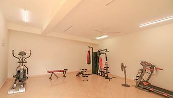 Stay.Plus APA Apartments Nyali