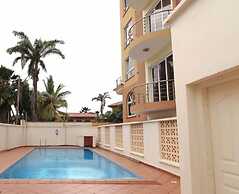 Stay.Plus APA Apartments Nyali