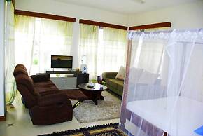 Stay.Plus APA Apartments Nyali