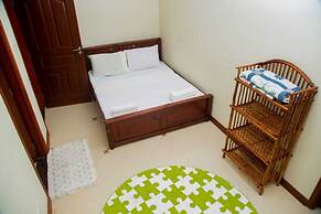 Stay.Plus APA Apartments Nyali