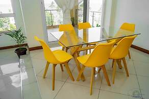 Stay.Plus APA Apartments Nyali