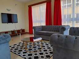 Stay.Plus APA Apartments Nyali