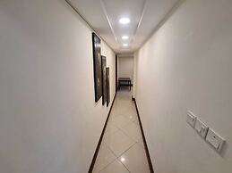 Stay.Plus APA Apartments Nyali