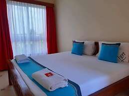 Stay.Plus APA Apartments Nyali