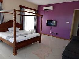 Stay.Plus APA Apartments Nyali