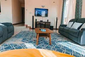 Stay.Plus APA Apartments Nyali