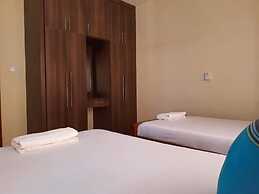 Stay.Plus APA Apartments Nyali