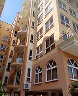 Stay.Plus APA Apartments Nyali