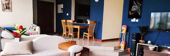 Stay.Plus APA Apartments Nyali