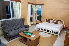 Stay.Plus APA Apartments Nyali