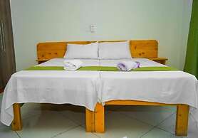 Stay.Plus APA Apartments Nyali
