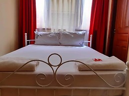 Stay.Plus APA Apartments Nyali