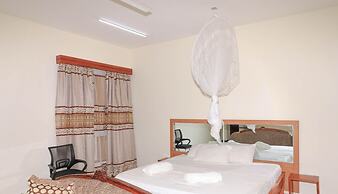 Stay.Plus APA Apartments Nyali