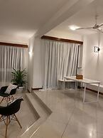 Stay.Plus APA Apartments Nyali