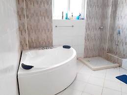 Stay.Plus APA Apartments Nyali