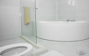 Stay.Plus APA Apartments Nyali