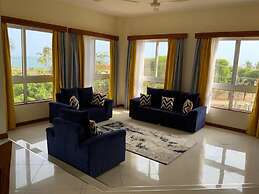 Stay.Plus APA Apartments Nyali
