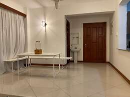 Stay.Plus APA Apartments Nyali