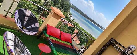 Stay.Plus APA Apartments Nyali
