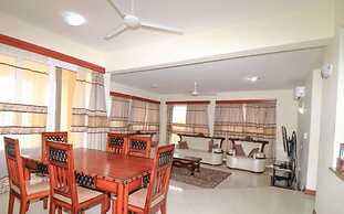 Stay.Plus APA Apartments Nyali