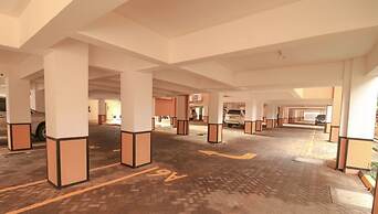 Stay.Plus APA Apartments Nyali