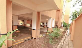Stay.Plus APA Apartments Nyali