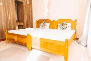 Stay.Plus APA Apartments Nyali