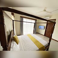 Stay.Plus APA Apartments Nyali