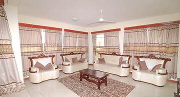 Stay.Plus APA Apartments Nyali