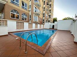 Stay.Plus APA Apartments Nyali
