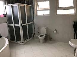 Stay.Plus APA Apartments Nyali