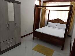 Stay.Plus APA Apartments Nyali