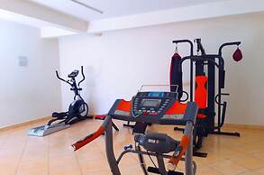 Stay.Plus APA Apartments Nyali
