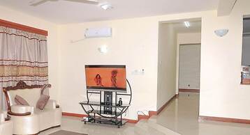 Stay.Plus APA Apartments Nyali