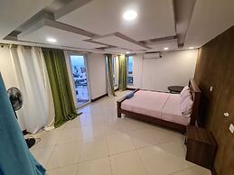 Stay.Plus APA Apartments Nyali